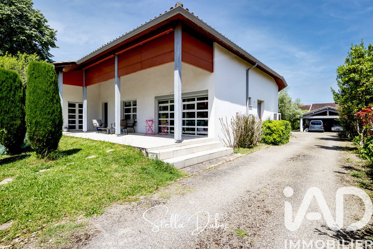 Photo 1 - Maison à MONTAUBAN