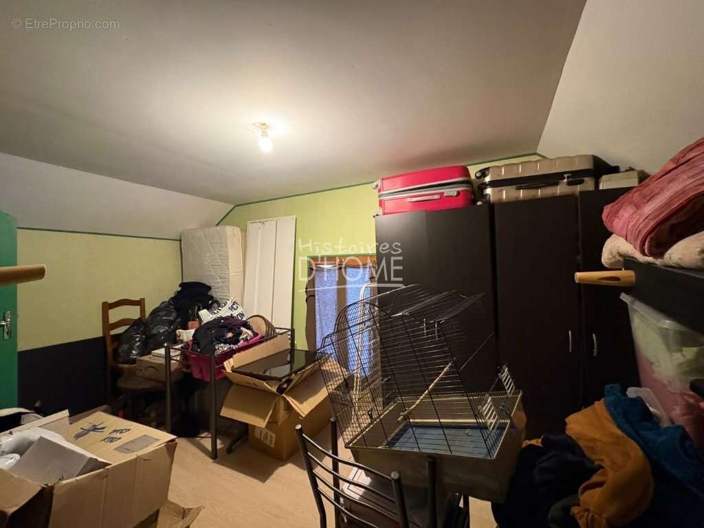 Maison 2 chambres - photo 6