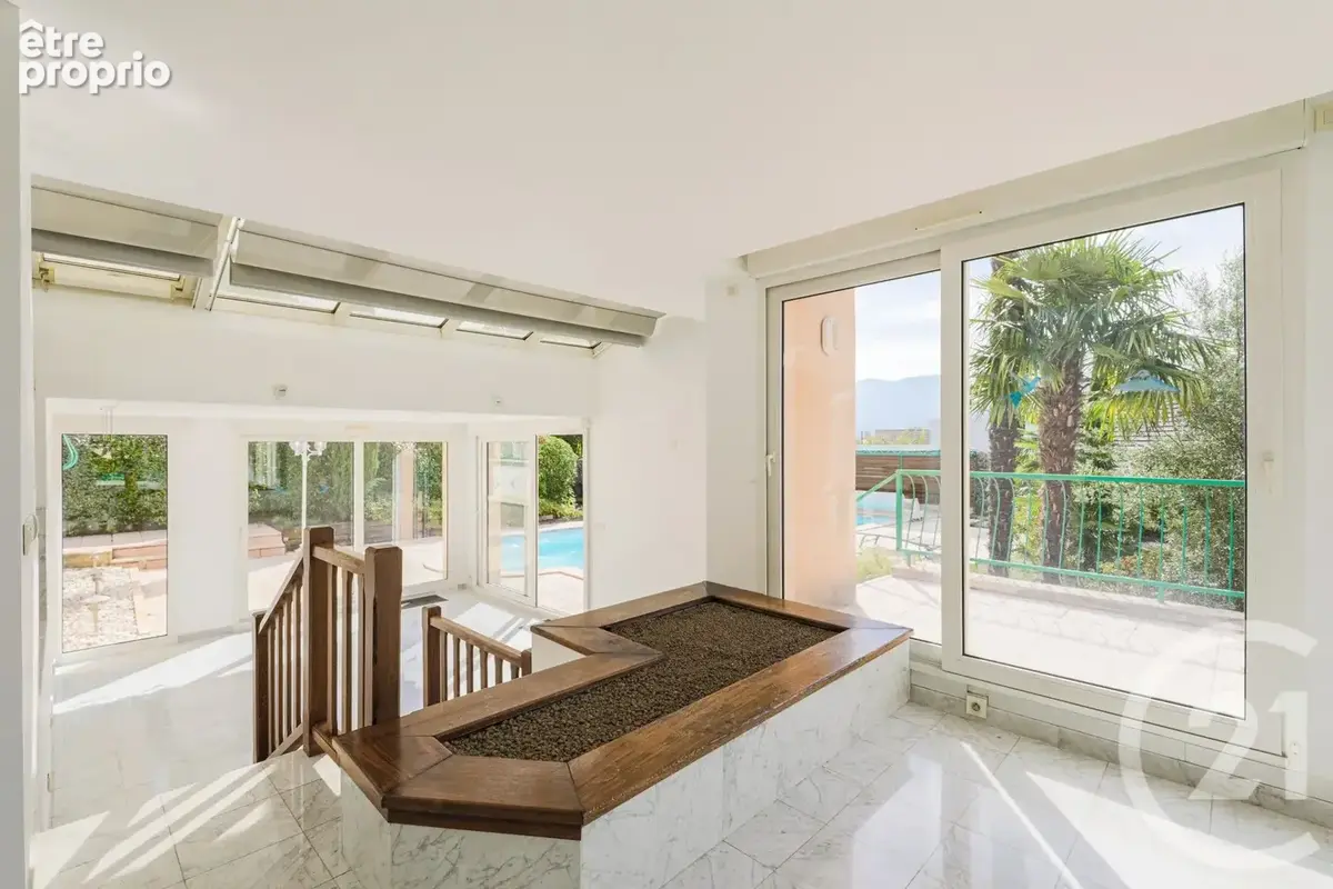 Maison 8 pièces 296 m² à vendre à Meylan (38240) - photo 15