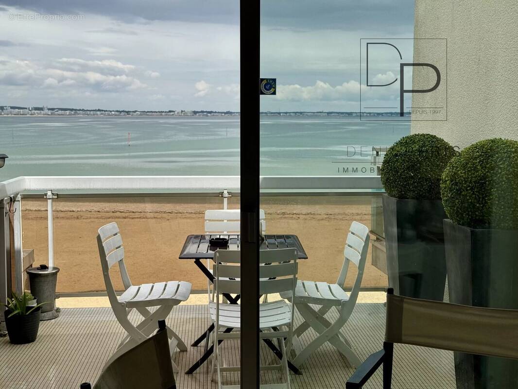 Appartement à LE POULIGUEN