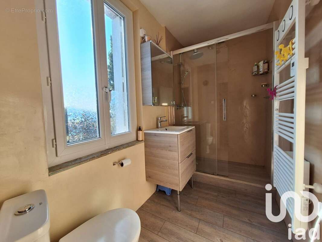 Photo 7 - Maison à LA BARRE-EN-OUCHE