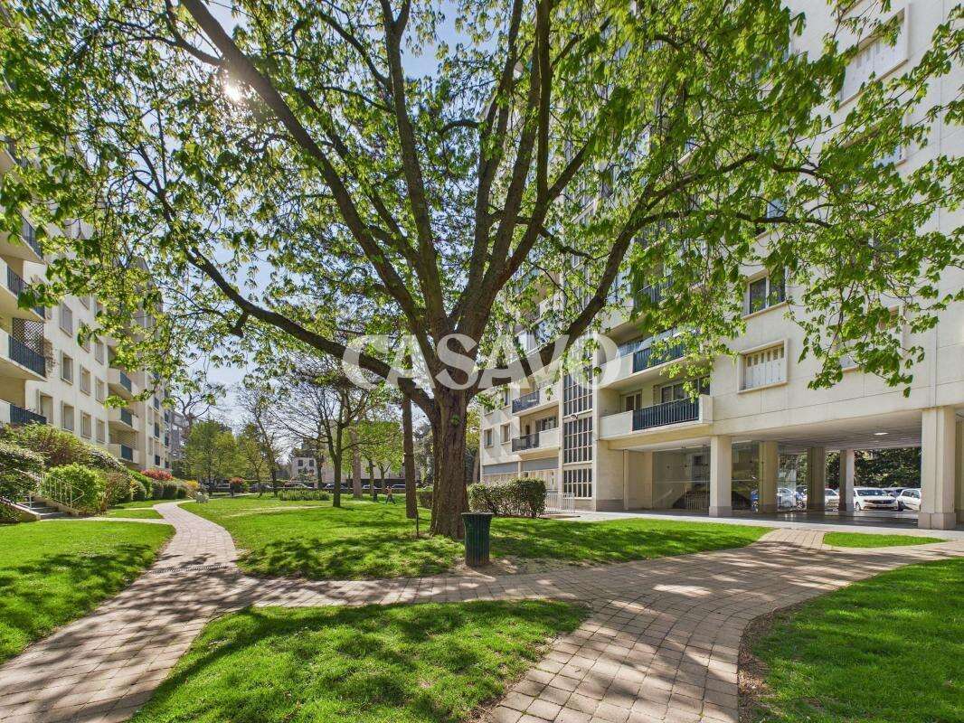 Vente Appartement 4 pièces de 75m² - 92210 Saint-Cloud - photo 19