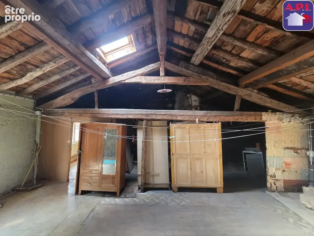 Maison 3 pièces 66 m² à vendre à Ax-Les-Thermes (09110) - photo 10