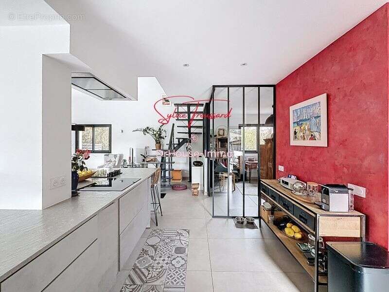 Maison 124 m² à La Teste-De-Buch  - photo 8