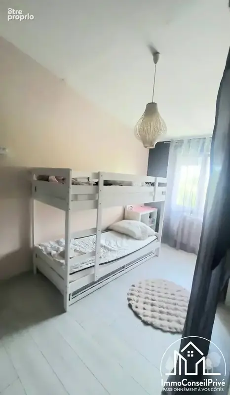 Maison 4 pièces 103 m² à vendre à Carvin (62220) - photo 8