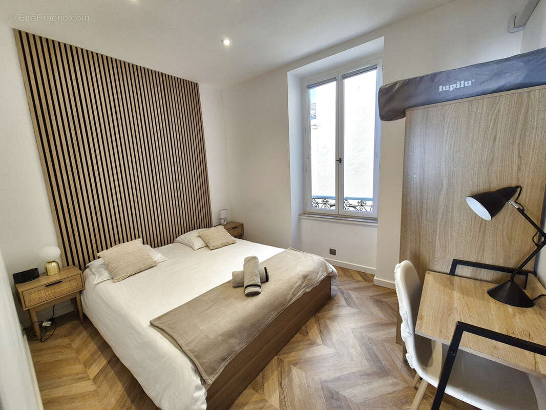 Appartement à VICHY