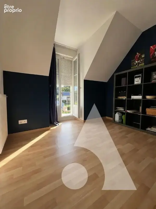 A vendre secteur calme pavillon recent 4 chambres 5 min choisy au bac - photo 12