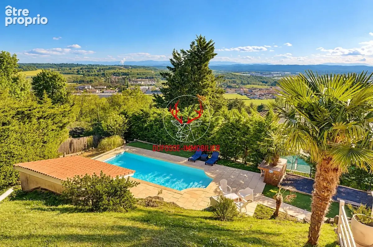 Photo Maison à Grenay au prix de 499 000€