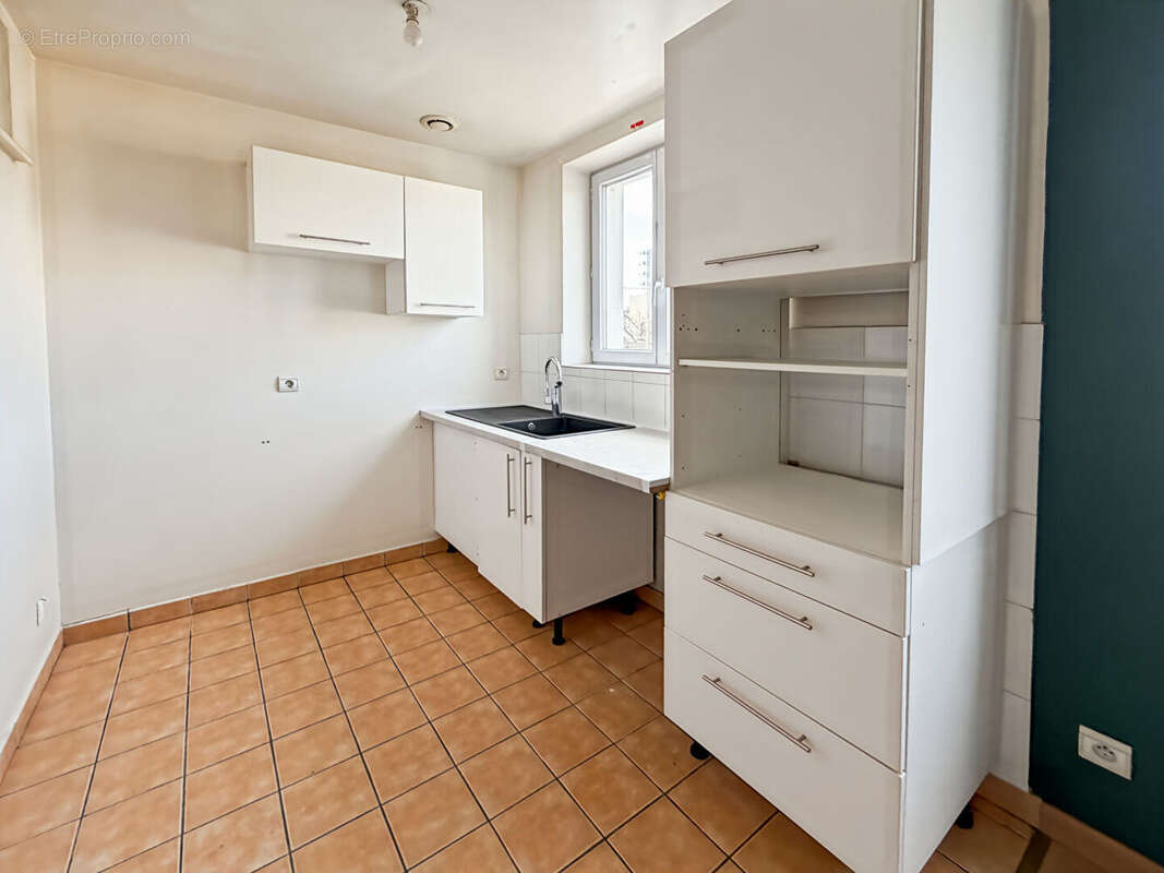 Appartement à PALAISEAU