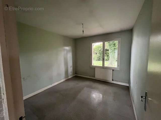Maison plain pied Varennes vauzelles - photo 4