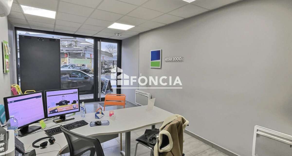 Appartement à FIRMINY