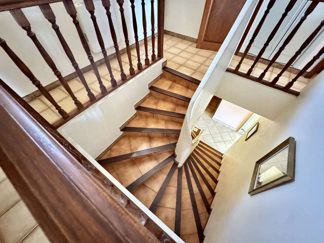 Maison à SANARY-SUR-MER