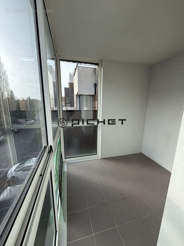 Appartement à EYSINES