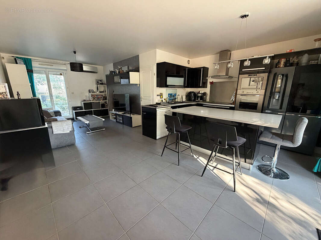 Exclusivite fos sur mer maison t3 - photo 2