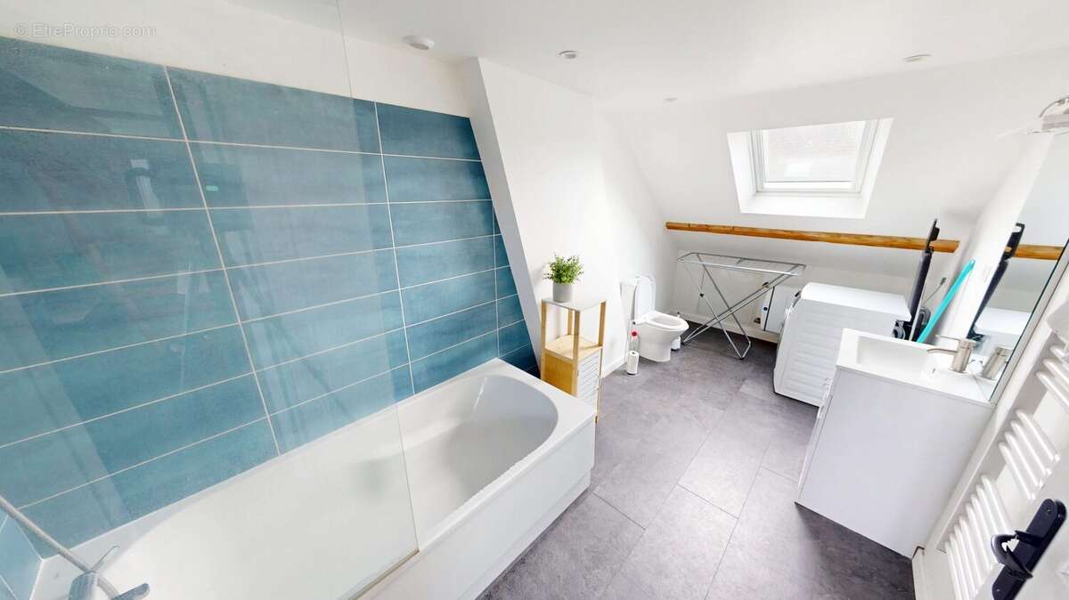 Appartement à ORLEANS