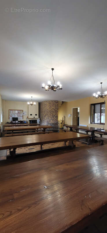 Maison à ISSANCOURT-ET-RUMEL