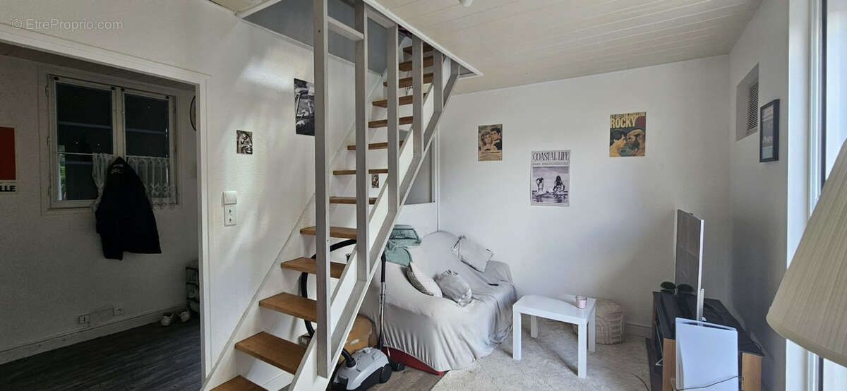 Maison à CUSSET