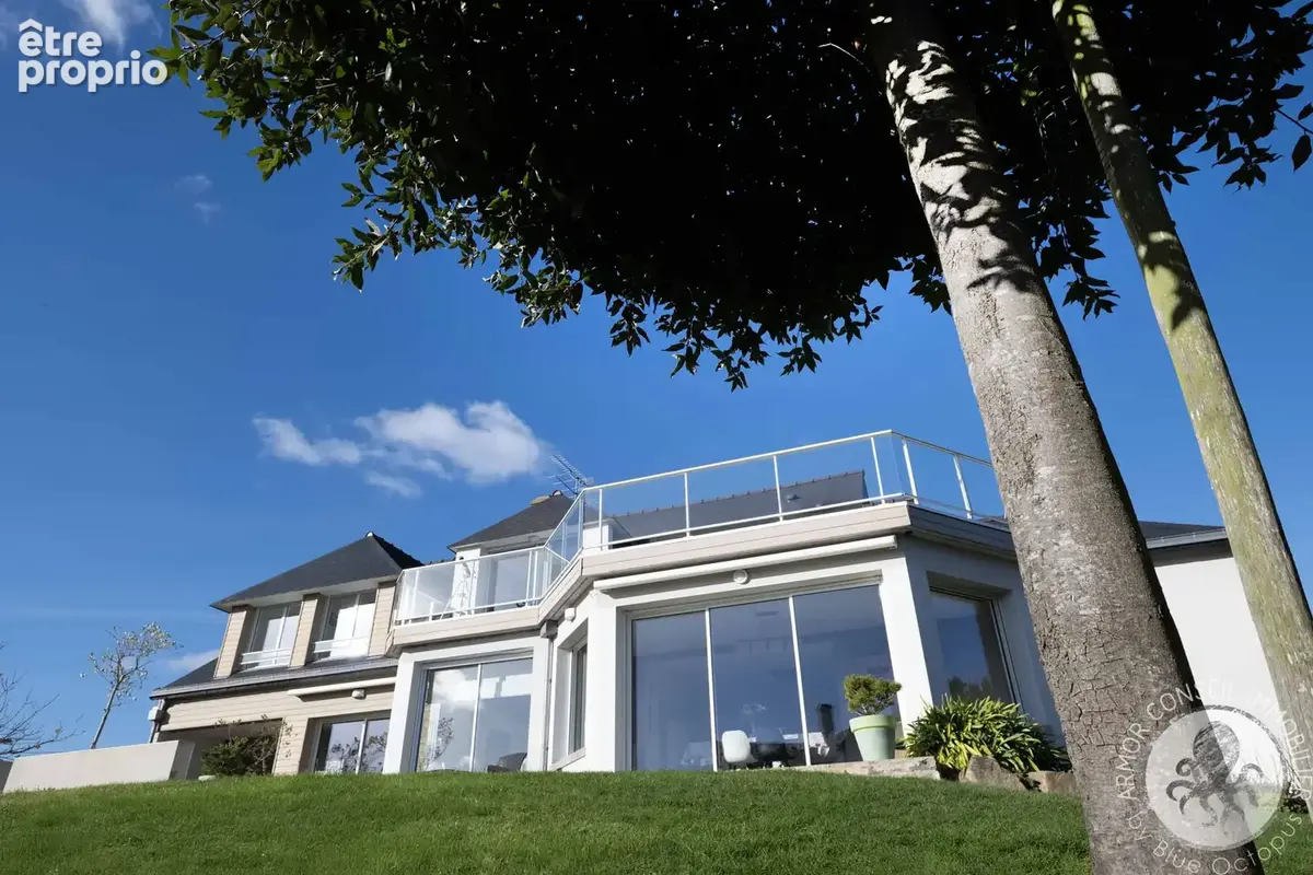 Villa saint cast le guildo - photo 23