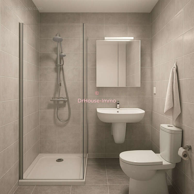 Appartement à ARMENTIERES