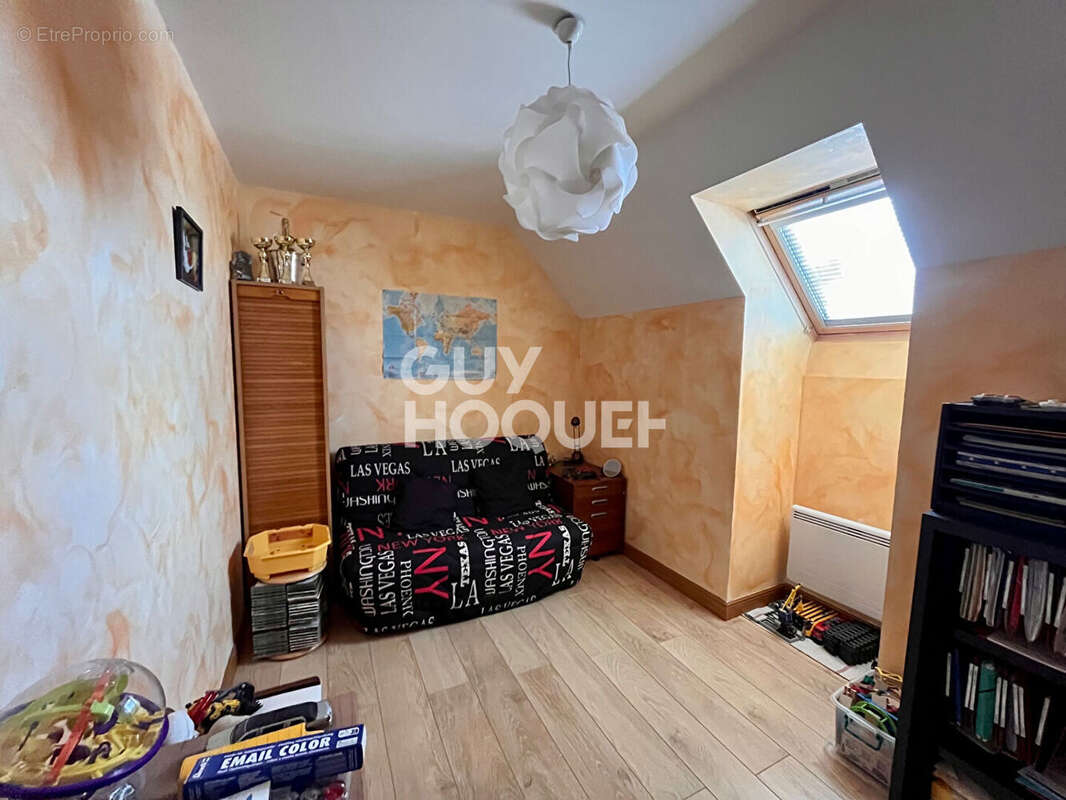 Maison à MORET-SUR-LOING