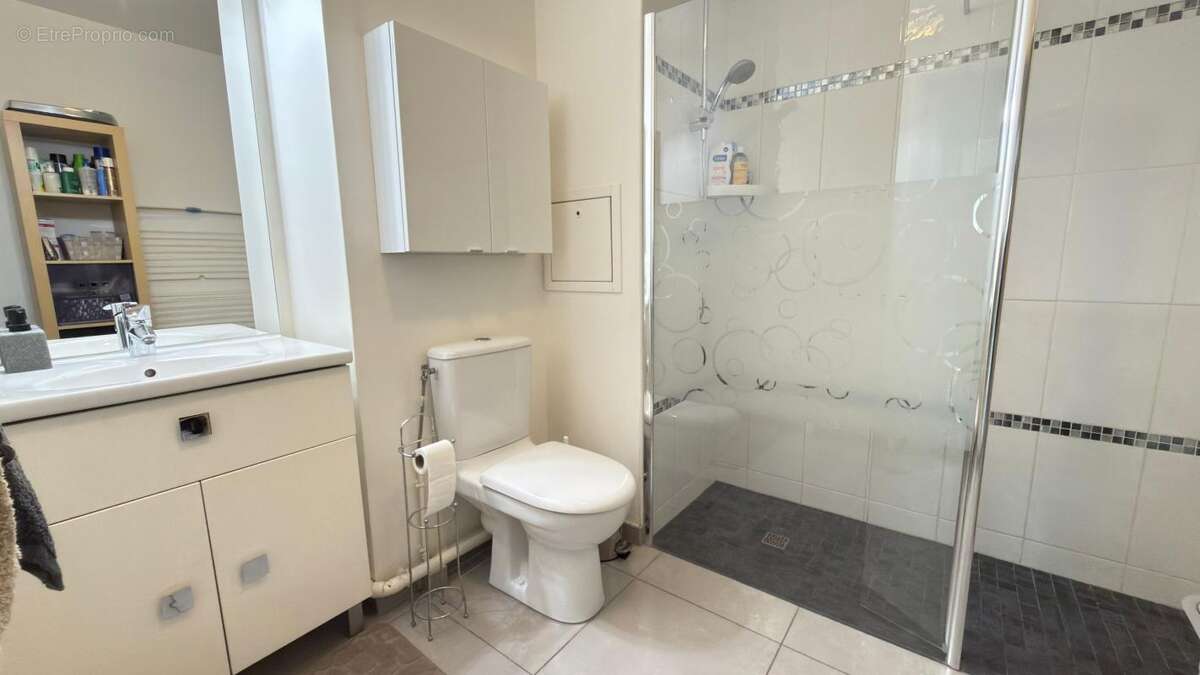 Appartement à NEUILLY-SUR-MARNE