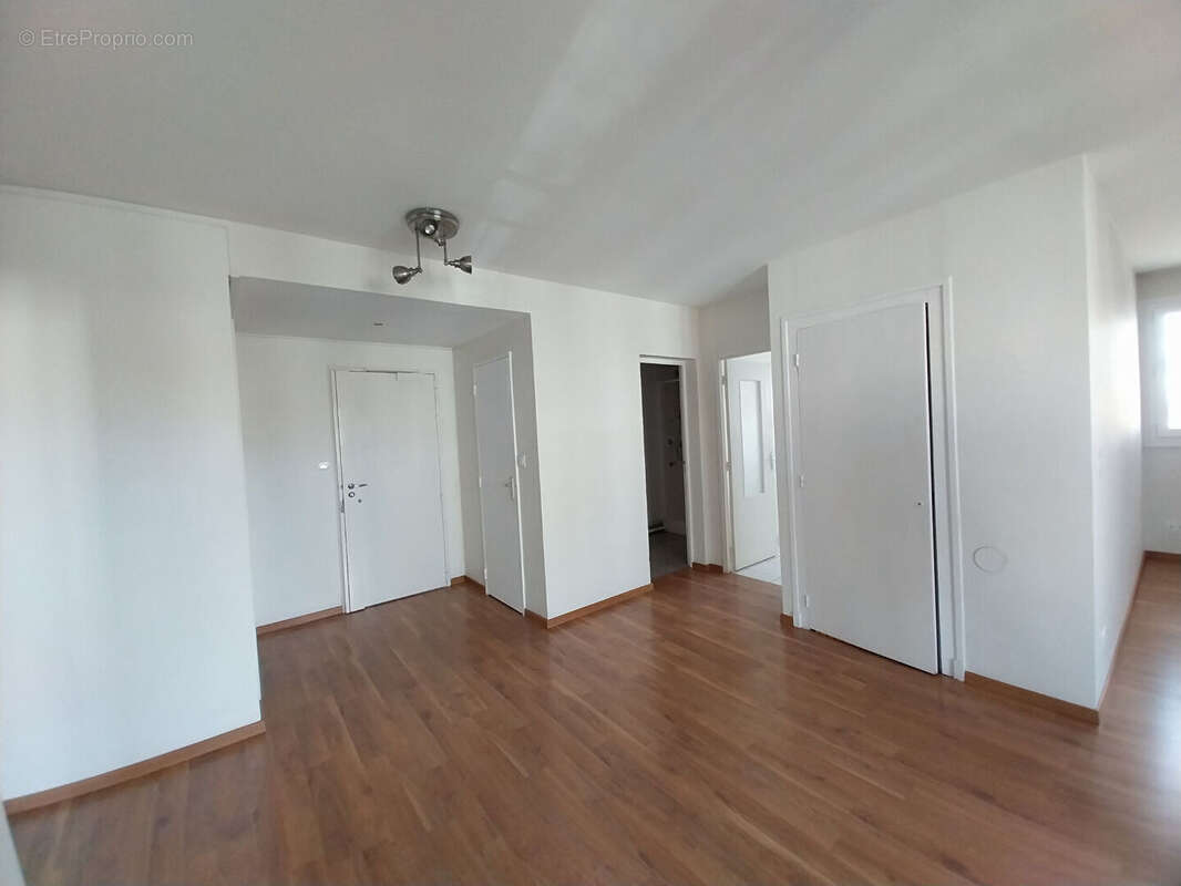 Appartement à TOURS