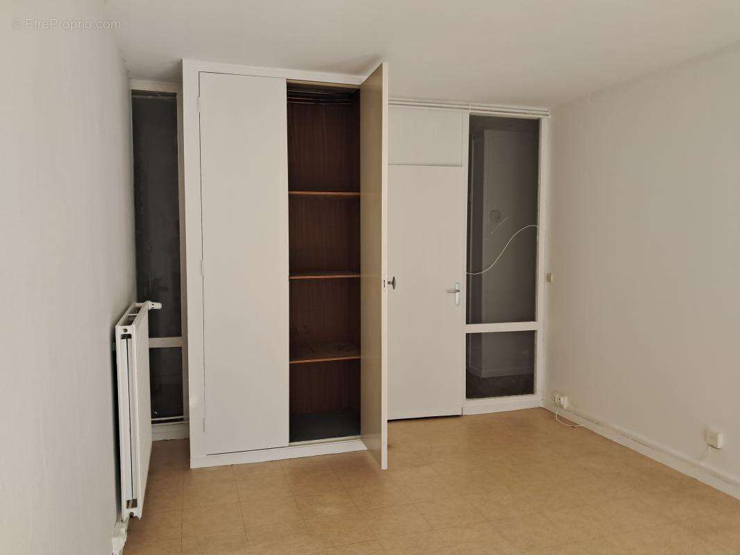 Appartement à SAINTE-LUCE-SUR-LOIRE