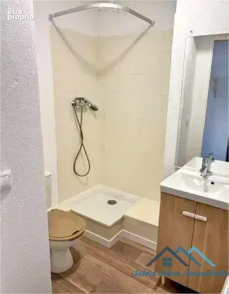 Appartement 1 pièce 19 m² à vendre à Nice (06300) - photo 3