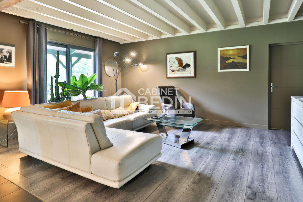 Maison à GUJAN-MESTRAS