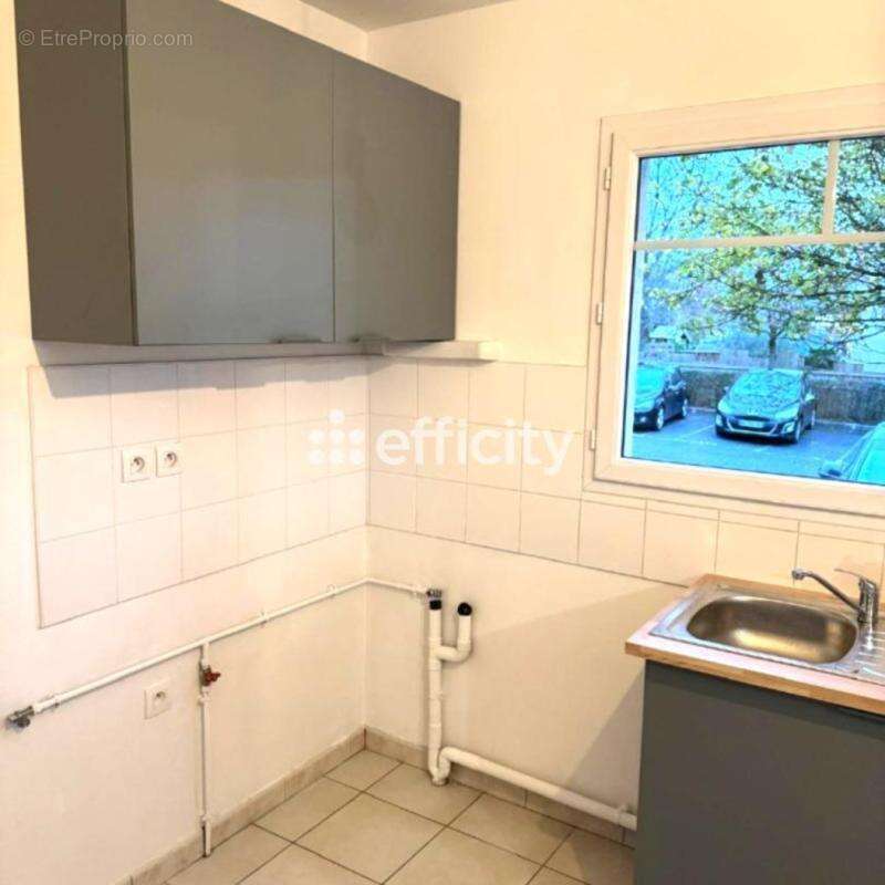 Appartement à BRUGES