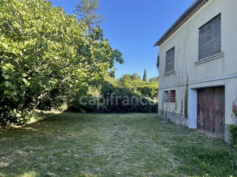 Maison à SAINT-REMY-DE-PROVENCE