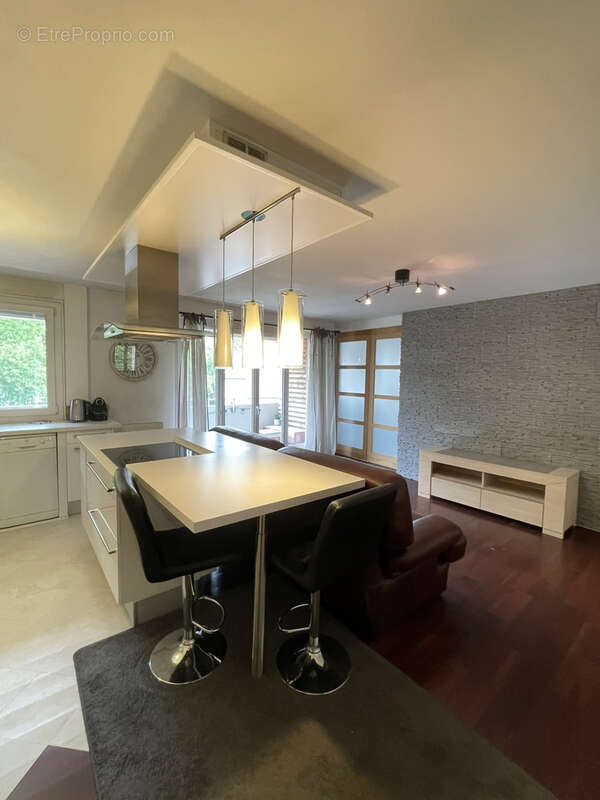 Appartement à MELUN