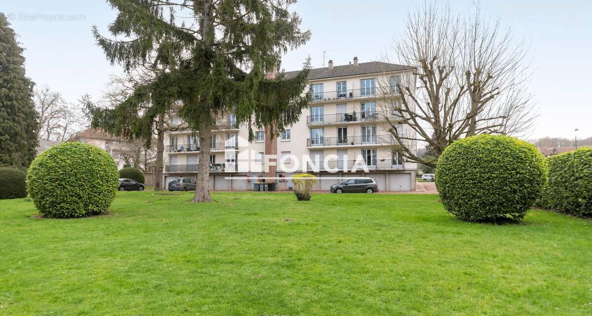 Appartement à ETAMPES
