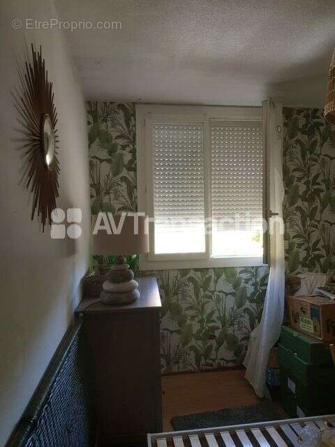 Appartement à DRAGUIGNAN