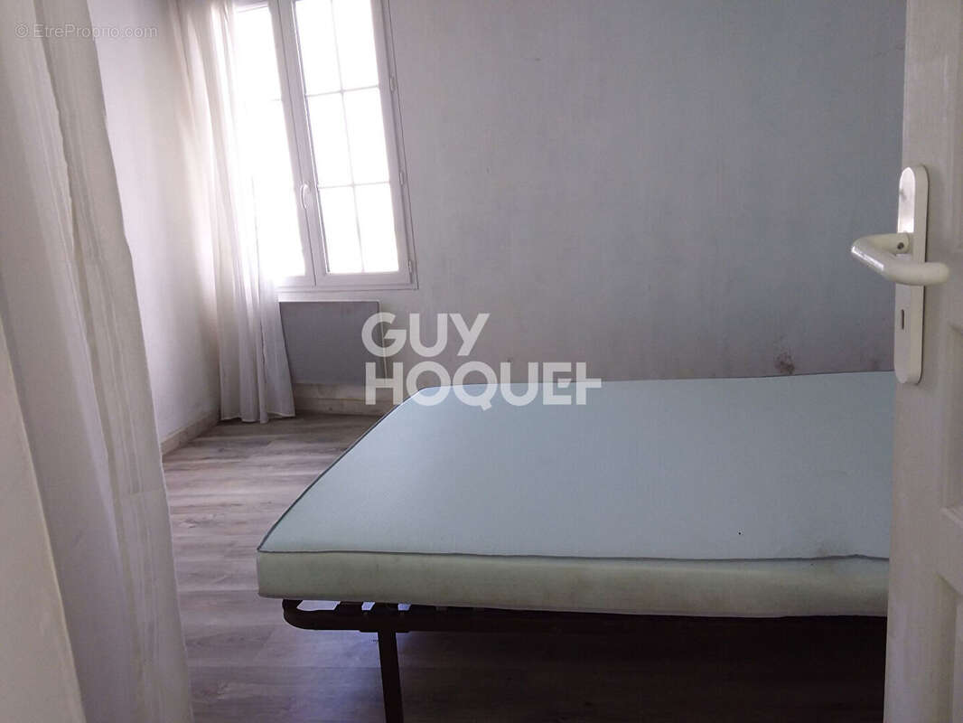 Maison à SAINT-GEORGES-D&#039;OLERON