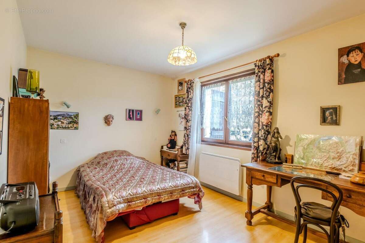 Photo 8 - Maison à ARMOY