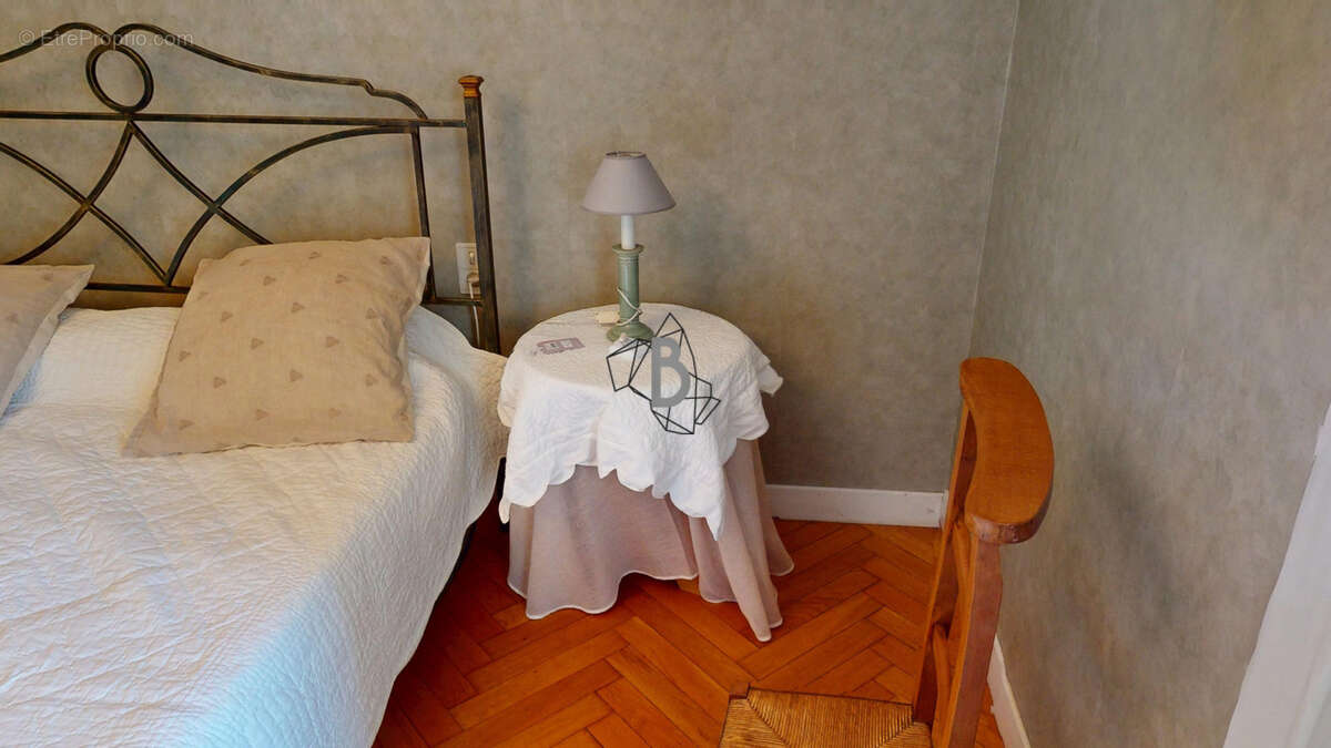 Maison à REQUISTA