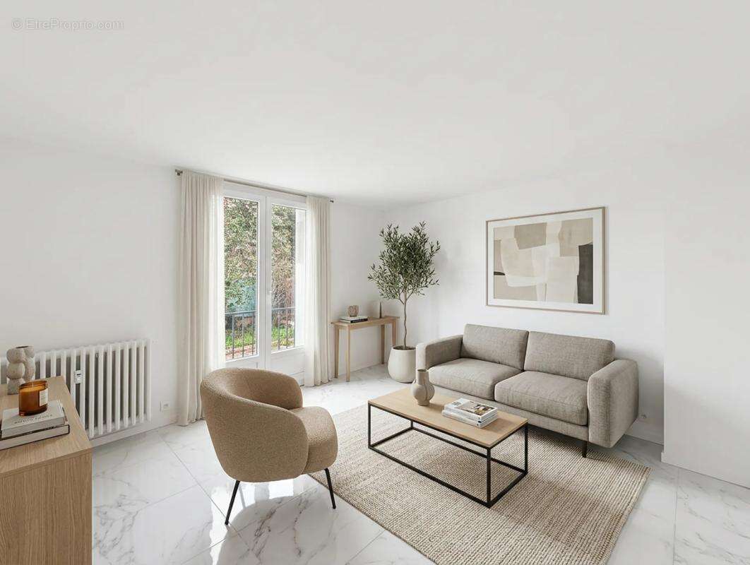 Appartement à DIGNE-LES-BAINS