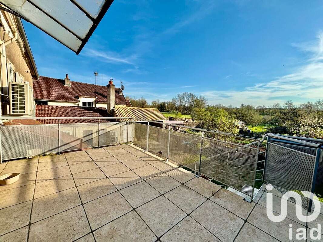 Photo 6 - Maison à FRESNE-SAINT-MAMES