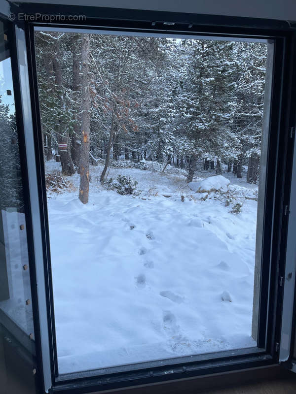 Appartement à BOLQUERE