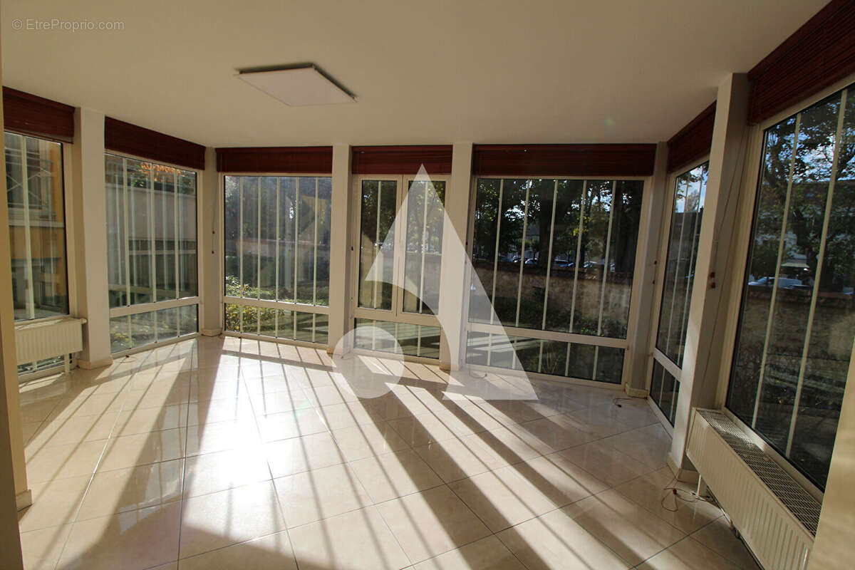 Appartement à L'ISLE-ADAM