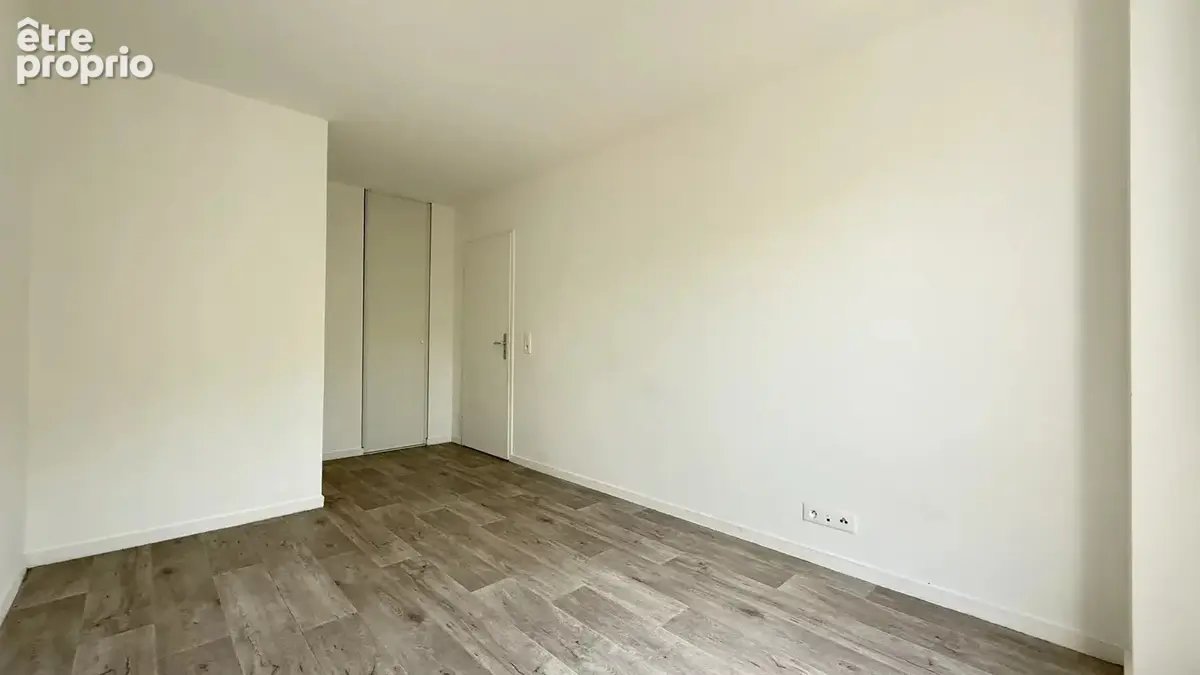 Appartement 3 pièces de 55m² - photo 9