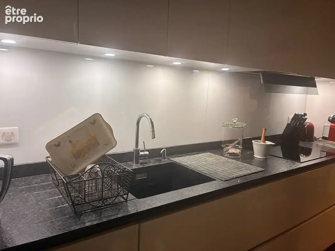 Appartement d'exception et de prestige du XVIII ème de 213 m2 - photo 29