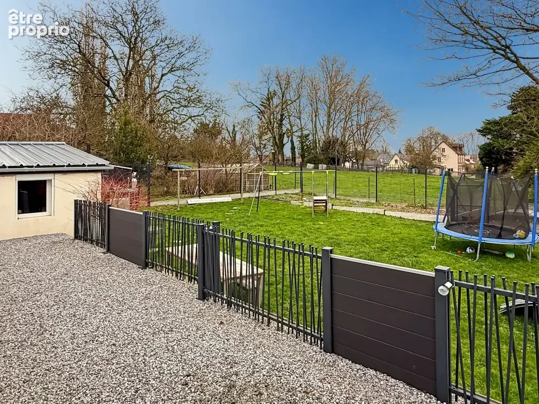Maison individuelle semi plain-pied - photo 11