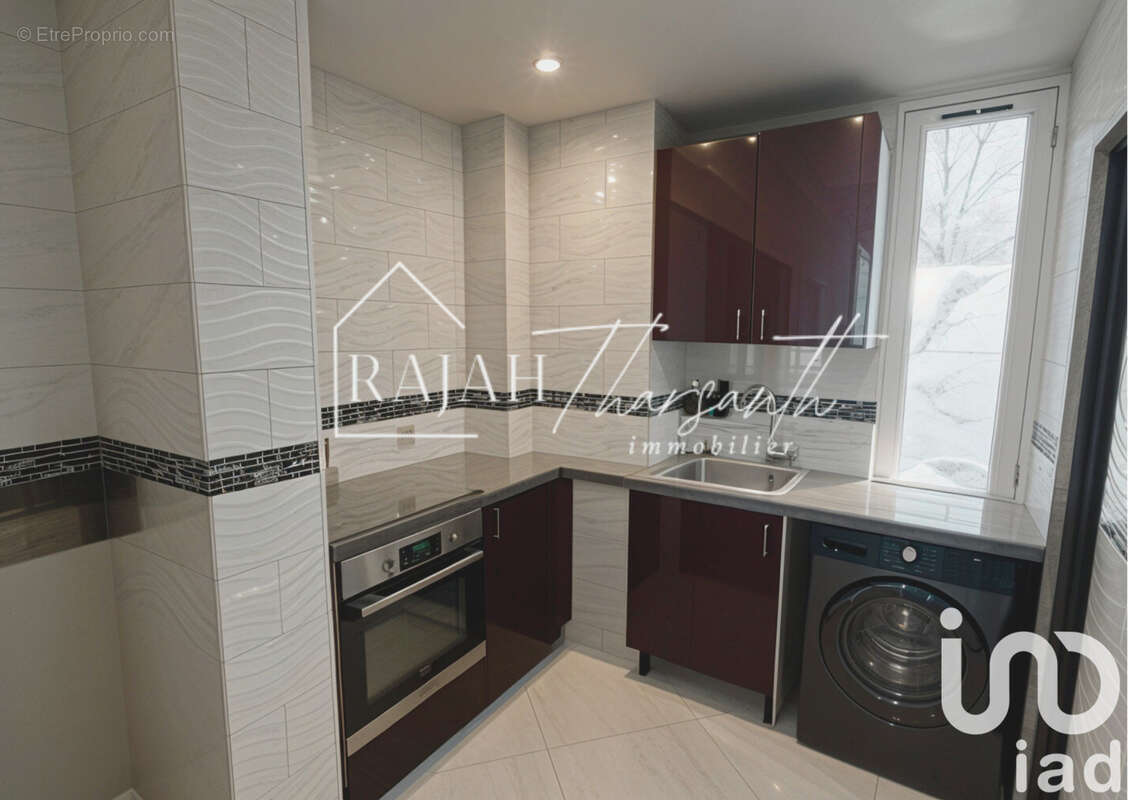 Photo 4 - Appartement à LE BLANC-MESNIL