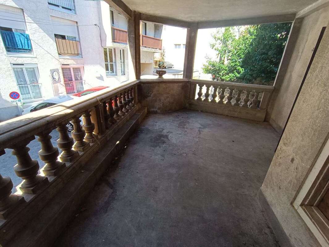 Appartement à TULLE