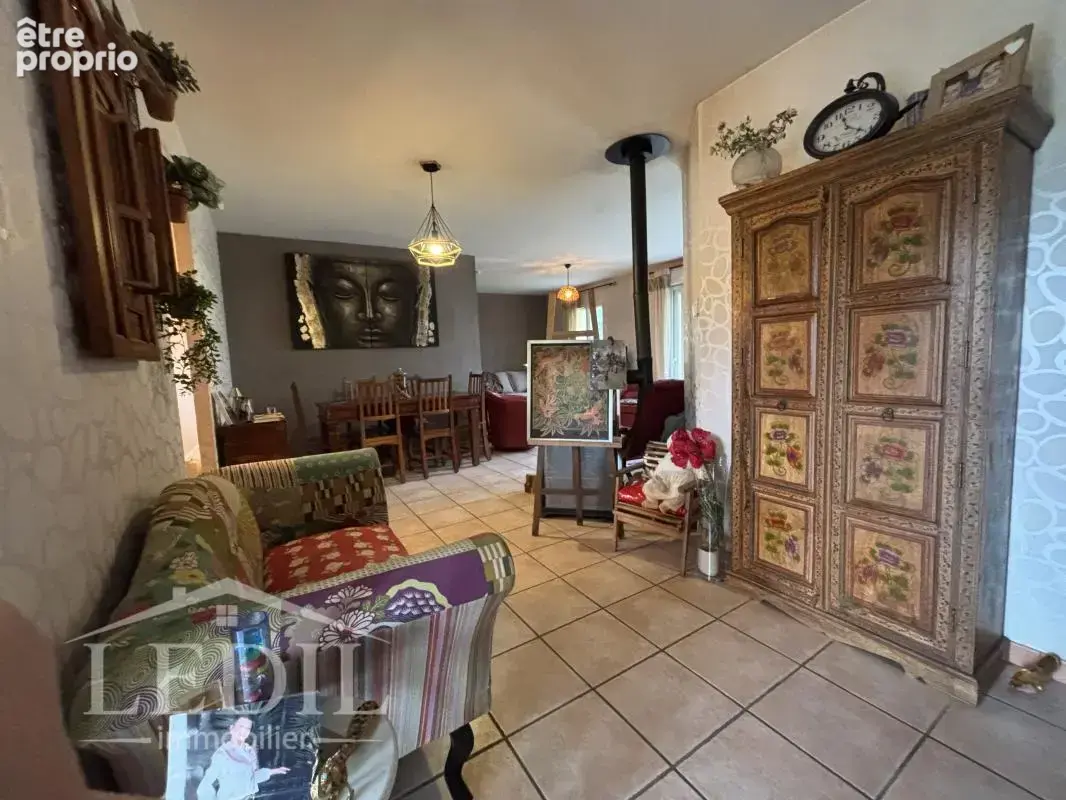 Plain-pied 4 chambres avec garage - photo 10