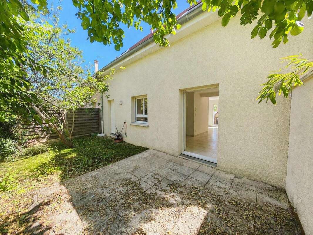 Maison 88 m² à Dijon  - photo 3
