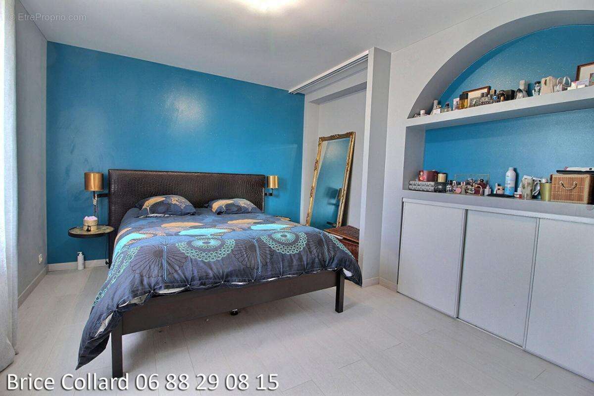 Maison à NOGENT-SUR-OISE