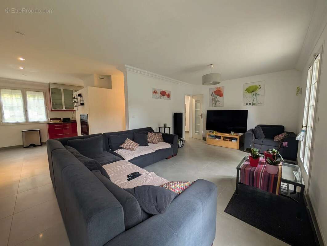 Maison à BOIS-LE-ROI